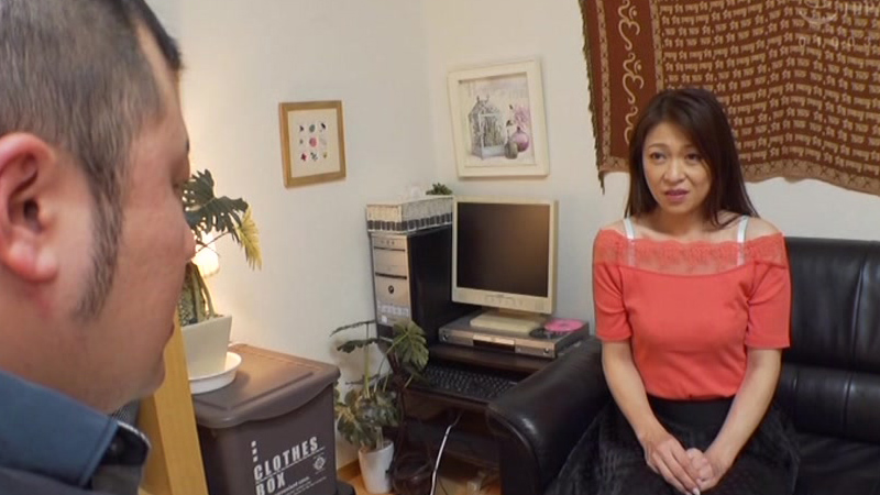 寂しいの…挿入させて…