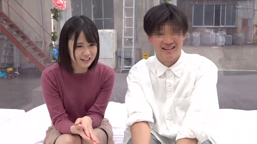 友達男女が素股チャレンジ！