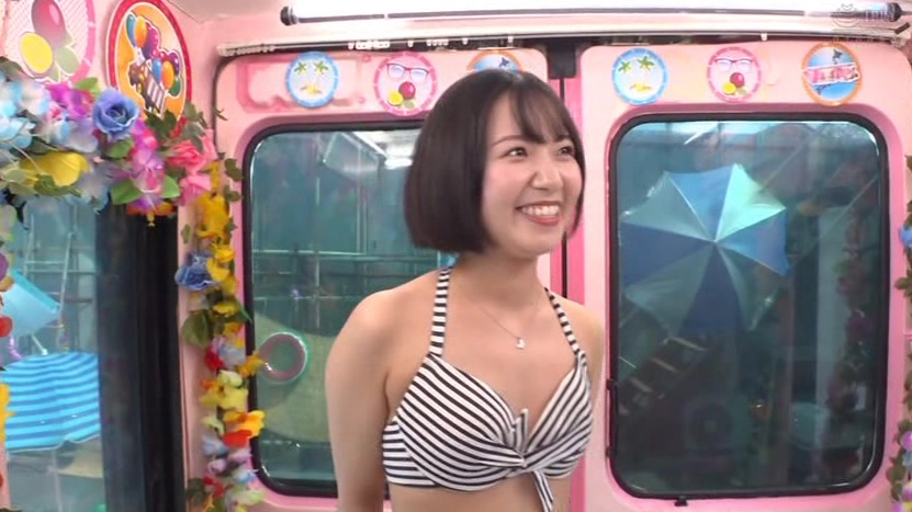 水着素人16名がオイル素股で発情SEX!