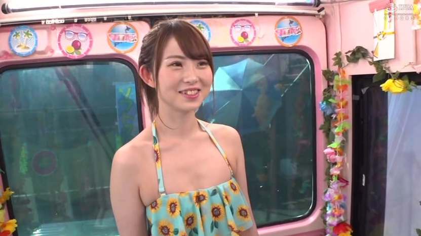 水着素人16名がオイル素股で発情SEX!