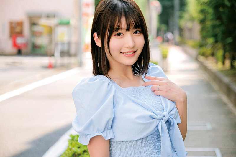 大丈夫？優しく剥いてあげる…