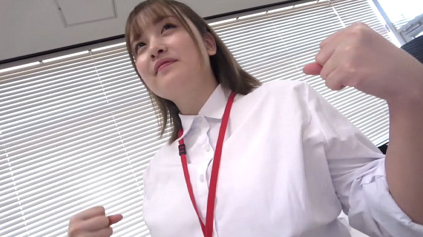 【SOD社員12名】野球拳で全員SEX!!