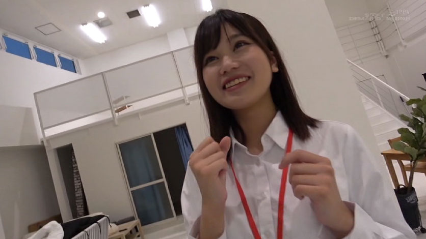 【SOD社員12名】野球拳で全員SEX!!