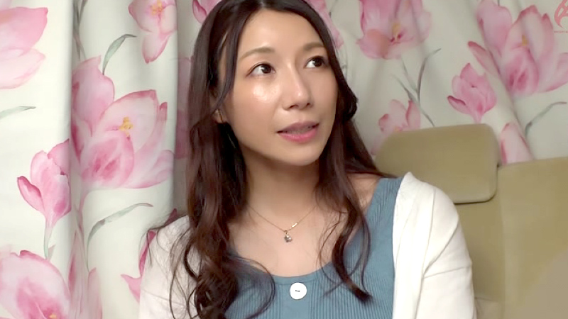 美熟女ナンパ中出し[21](チャプター1)