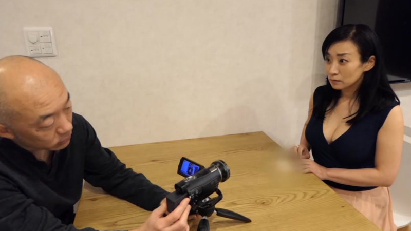 主婦のエッチな生体験談