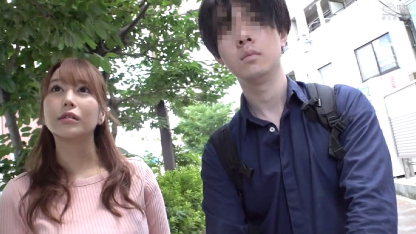 初対面男女が混浴で過激ミッション!