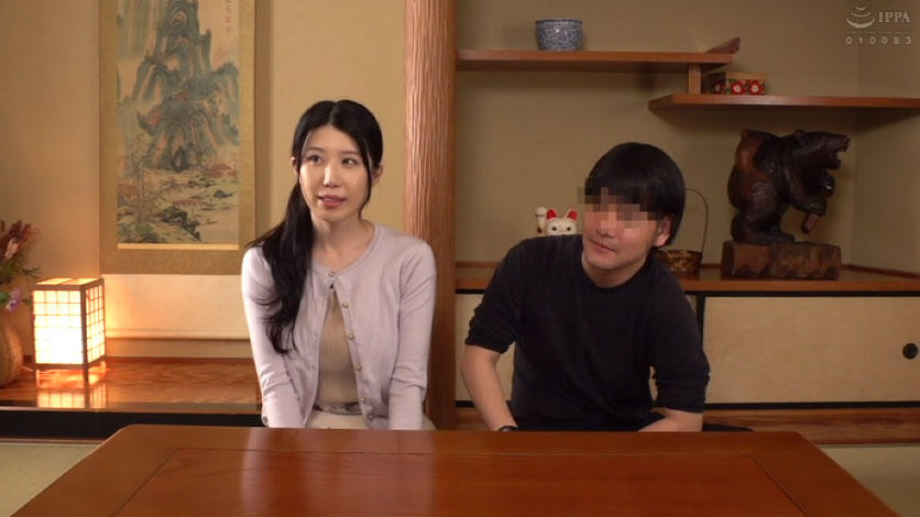 初対面男女が混浴で過激ミッション!