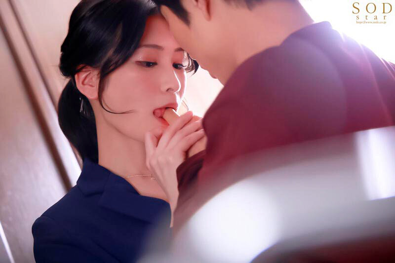 彼女と私どちらがいい？