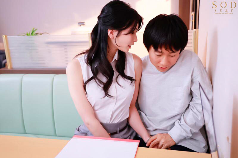 彼女と私どちらがいい？