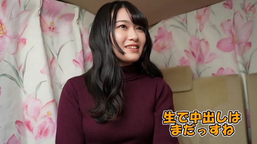 新宿セレブ人妻中出しイカセ