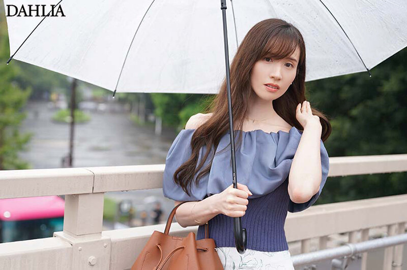 美熟女【林ゆな】衝撃復活!!