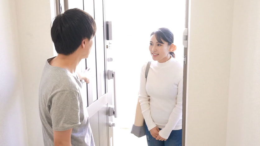 本当は期待してたんです！