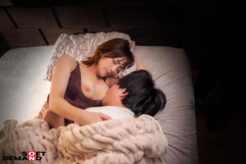 私たち…もう戻れないね…