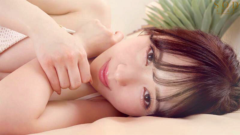 【小湊よつ葉】人生初の中出し解禁