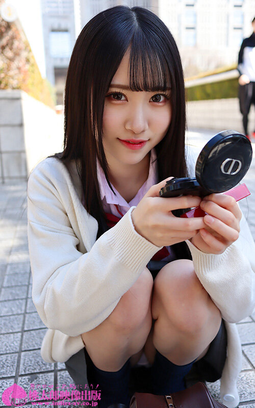 おじさん、私とＨなことしよ♪