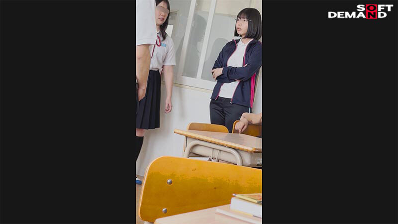 爆乳担任を孕ませる動画流出