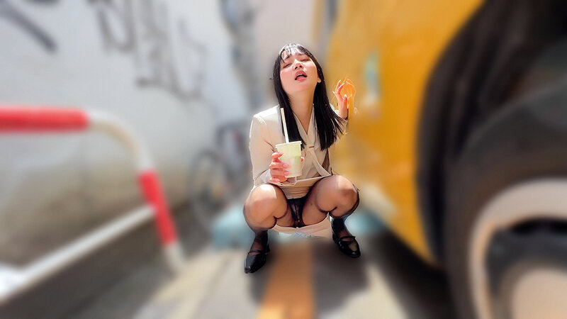 止めて…とめてください!