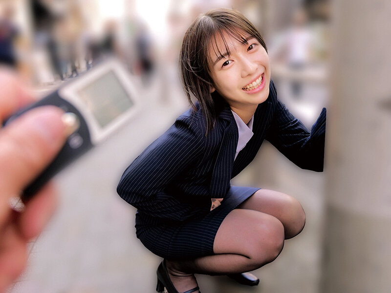 止めて…とめてください!