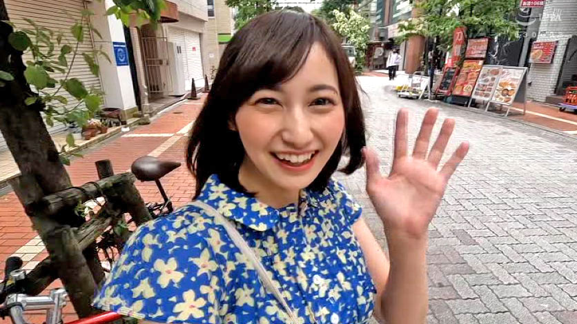 美乳美尻の神BODY激シコ美女15連発！