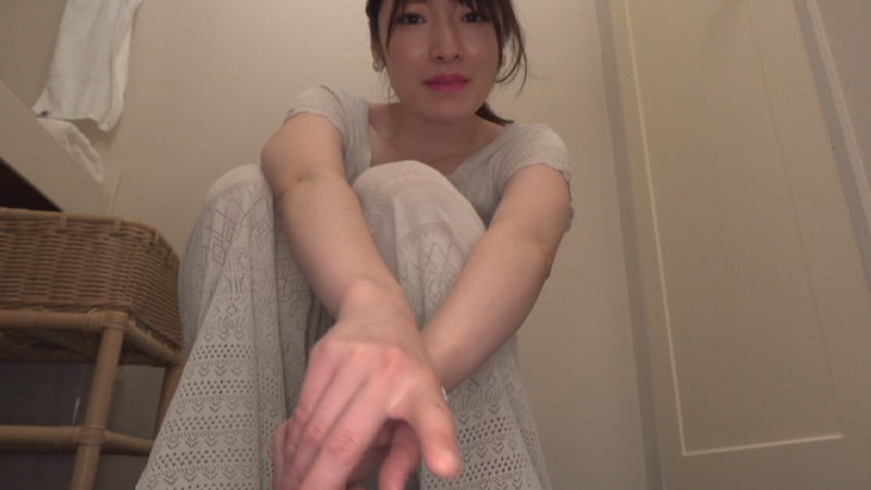 子宮の奥まで届くッ最高♪