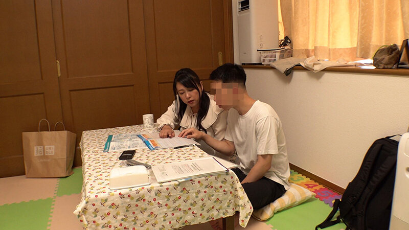 おっきいオチ○チンすごいぃ!