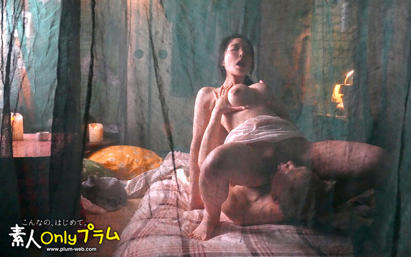 訳アリ熟女生中出し☆さえ46歳