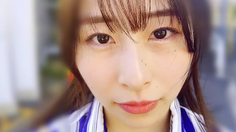 見せたがり露出痴女娘
