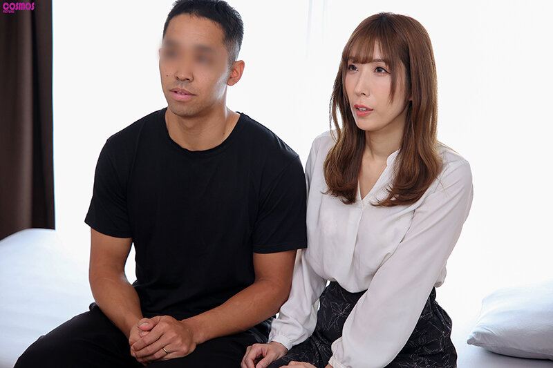 騙しヌード撮影で寝取られSEX