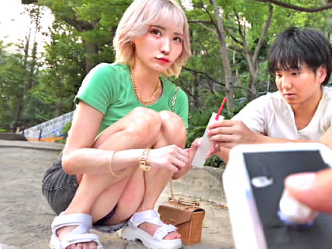 春陽モカ