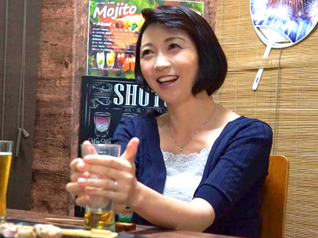 「おばさんを●わせてどうするつもり?」