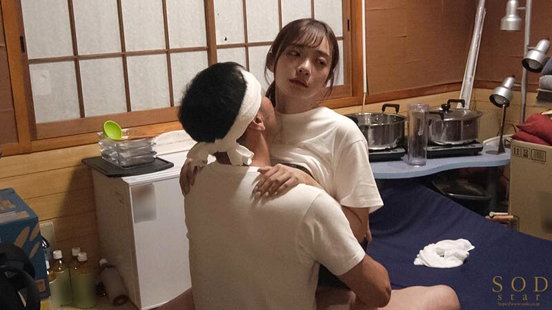 ラーメン屋の看板娘は皆の性処理係