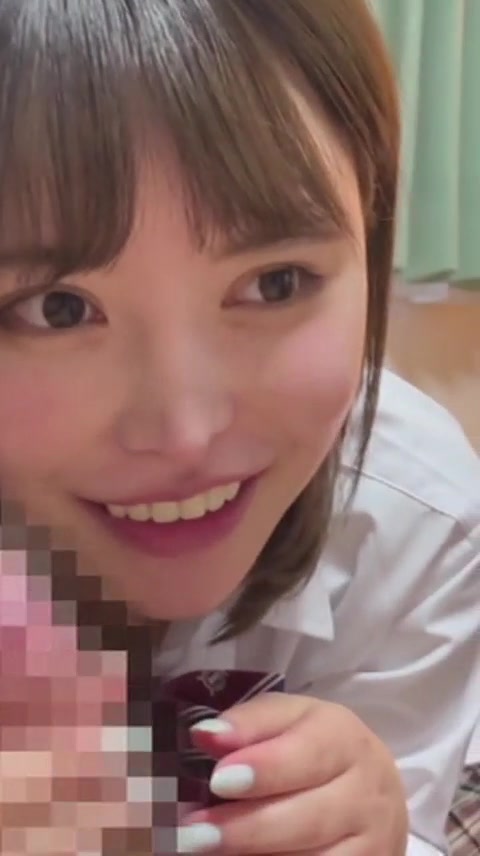 もう1回ナマでしたいな♪【縦動画】