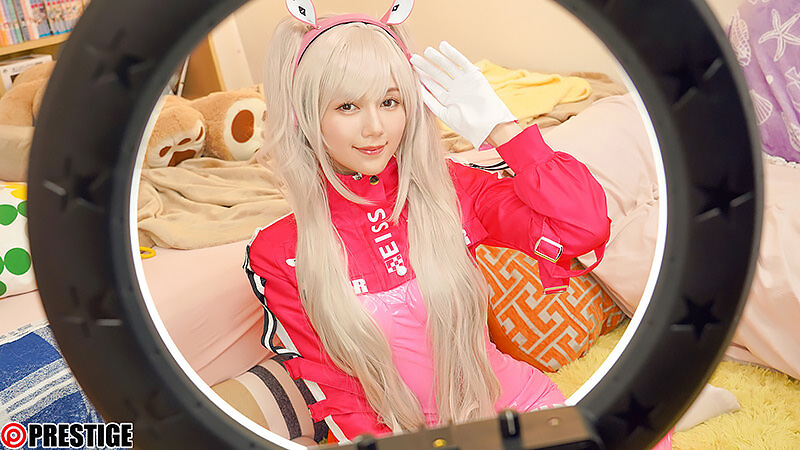 【涼森れむ】ニートな姫にもほどがある！