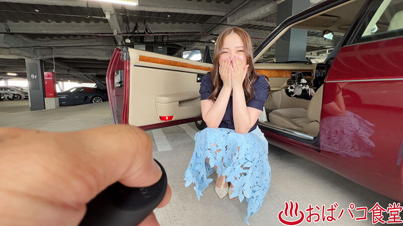 元グラドル妻の初浮気ナマ中出し