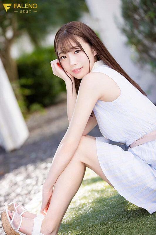 超透明感美少女19歳デビュー【無料版】