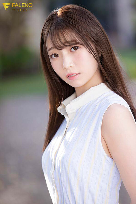超透明感美少女19歳デビュー【無料版】