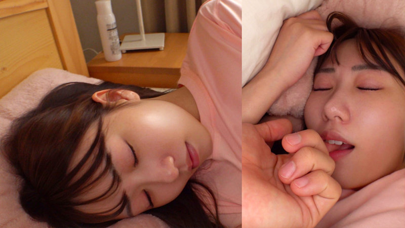 寝起きでSEXしよ？