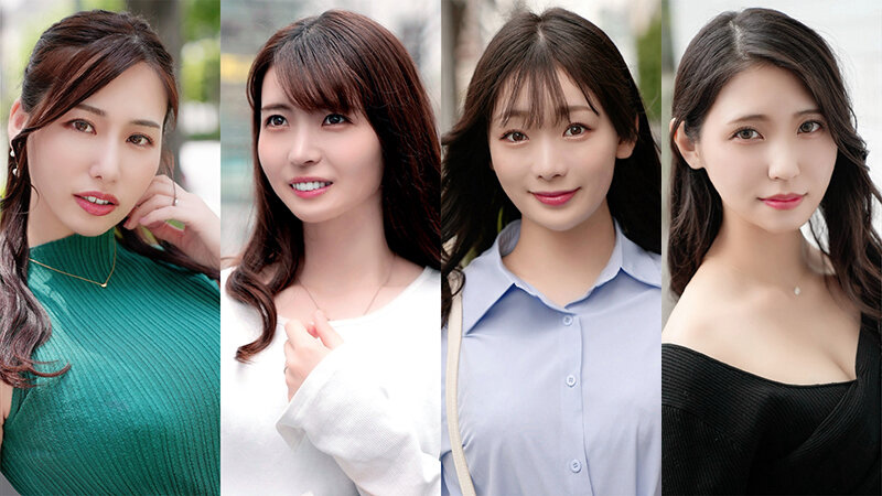 恵比寿セレブ妻ナンパ中出しイカセ