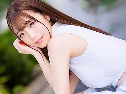 超透明感美少女19歳デビュー