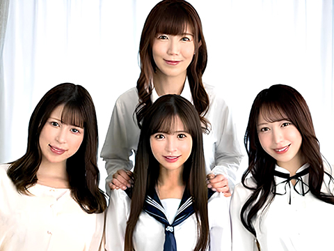 今から一家全員×××します。
