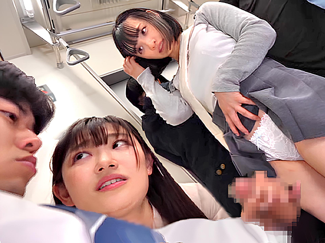 君たち仲間だったの！？