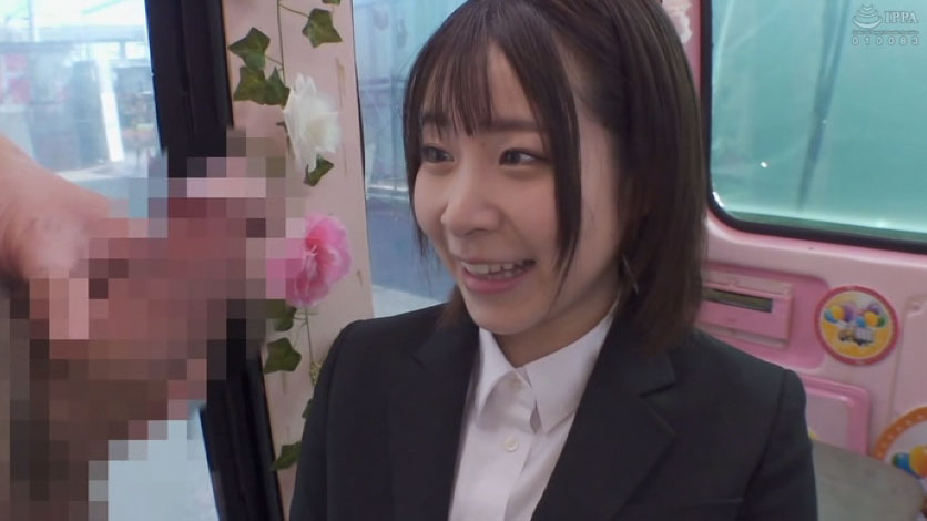 こ、こんなに飲み込めません！