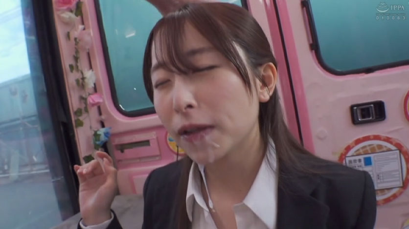 こ、こんなに飲み込めません！