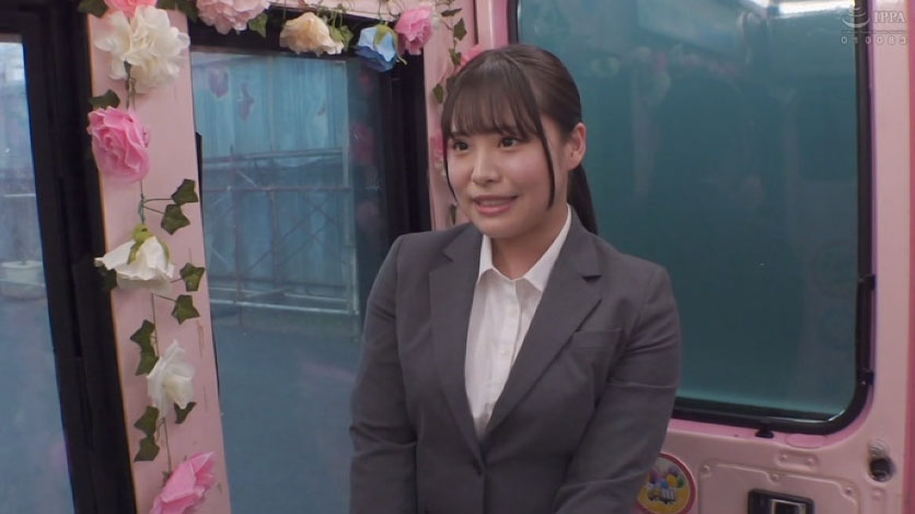 こ、こんなに飲み込めません！