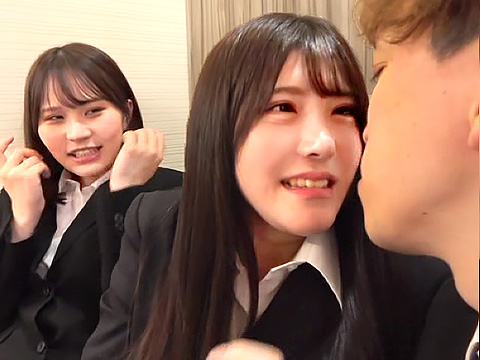 一般男女モニタリング