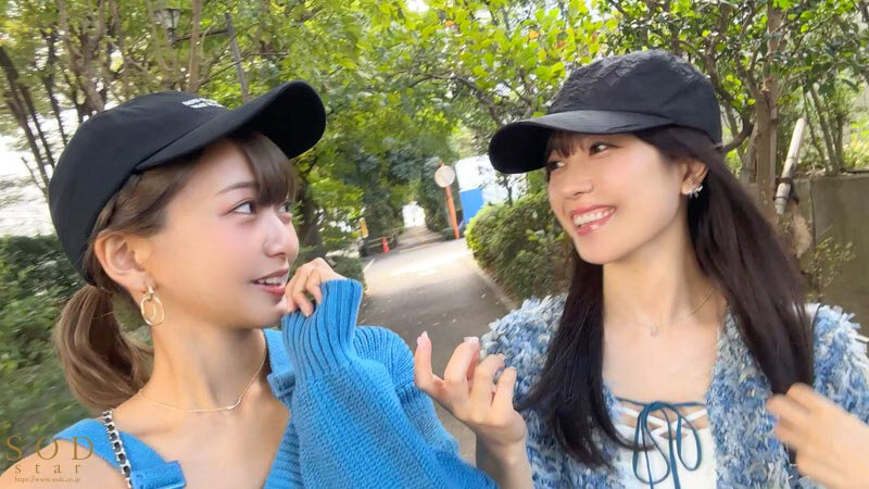 【小湊よつ葉×星乃莉●】奇跡の初共演！