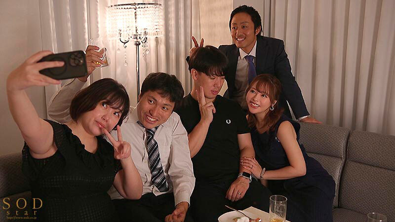 奥さん帰ってこないんでしょ？