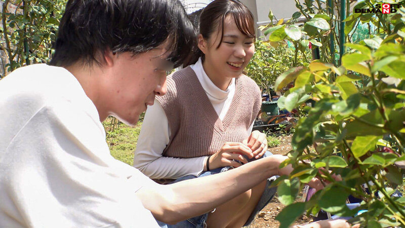 【流出】田舎に暮らす移住夫婦の奥さんと…