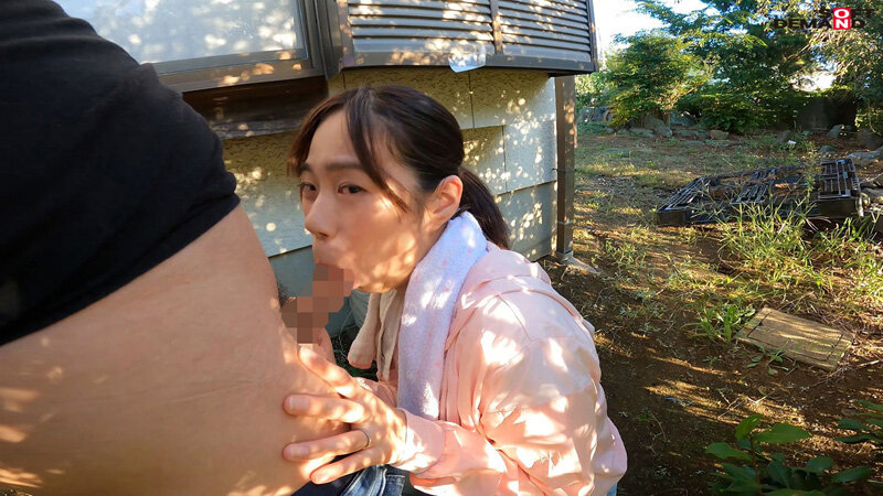【流出】田舎に暮らす移住夫婦の奥さんと…