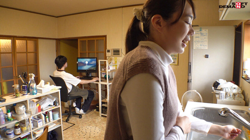 【流出】田舎に暮らす移住夫婦の奥さんと…